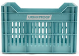 Urbanproof krat klickt 30L R. Liichtblo