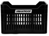 Urbanproof Krat Junior 15L RPET nero