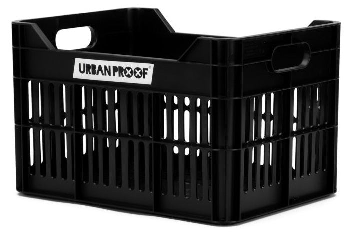 Urbanproof Krat Junior 15L RPET nero