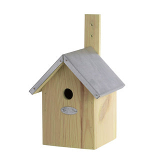 Pimpelmees de box de diseño de esschert