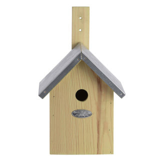 Pimpelmees de box de diseño de esschert