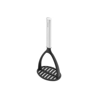 Brabantia profile pureestamper - zwart