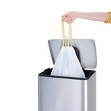 EKO Waste Bag Type D 18-21 litr role s 20 odpadními taškami