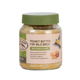 Essschert Design Erdnussbutter für Gartenvögel