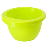 Tazón de mezcla de rotho 4l lima verde