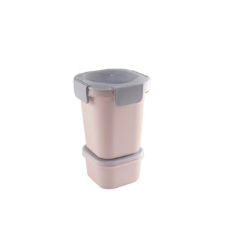 Sunnware Sigma Home Mëttegiessen Coupe rosa