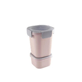 Sunnware Sigma Home Mëttegiessen Coupe rosa