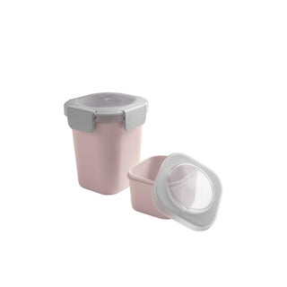 Sunnware Sigma Home Mëttegiessen Coupe rosa