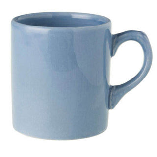 Royal Boch Fleurs BleUes Cup Roland Jumbo 0,33L Blau