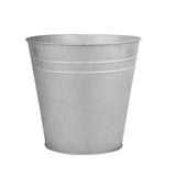 Esschert Design Old Zink Flowerpot 14 cm