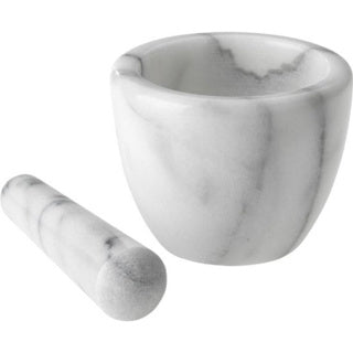 Westmark Vijzel Marble 10 cm