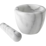 Westmark Vijzel Marble 10 cm