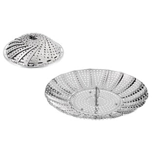 Westmark stoommand ø14 tot 23 cm rvs