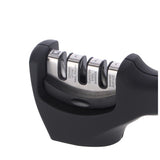 Richardson Sheffield 3in1 knife cutter black