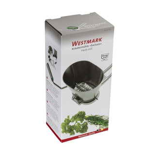 Westmark spice mill