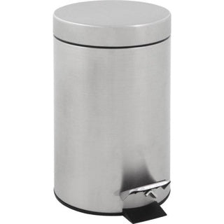 V-part pedaalemmer 3ltr rvs