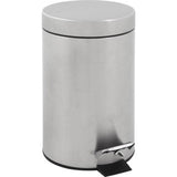 V-part pedaalemmer 3ltr rvs