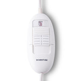 Inventum HN236i 2-osebna elektrika pod odejo