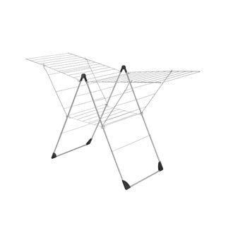 Tomado -Metaltex Vento Draogk Silver 110 x 177 x 66 cm
