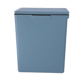 Eko Morandi Waste Bucket 20L Blue Touch