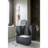 Curver Style laundry basket 45l anthracite