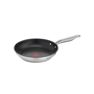 Ustensine de cuisine tefal Tefal virtuose poêle à frire de 28 cm en acier inoxydable
