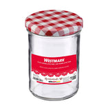 Westmark jampot 440 ml