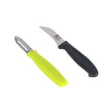 Richardson Sheffield R400 Peeler et Schilmes Green Black