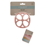 Little Dutch Grabbal Pink