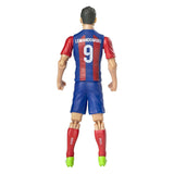 RC Fotballfigur FC Baelona Robert Lewandowski, 20cm