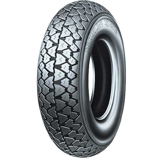 Michelin Pneu S83 300-10 TL 42J