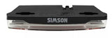 Simson Taillight Spectra luggage rack E-bike 6-48V