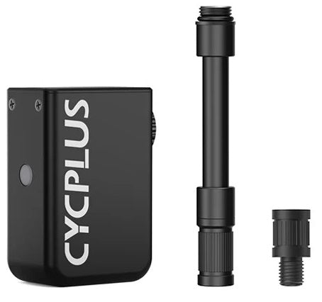 Cycplus Elektrické baterie AS2