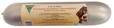 Enerique hållbart köttmåltid lam ris