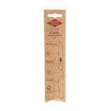 Shepherd Kitchen Knife Straight FSC Beech Lifts Carbon