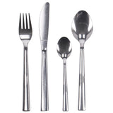 Michelino Cure Set 24-delat rostfritt stål