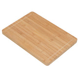 Aner Marken Bambus schneiden Board 25x33X1,8 cm