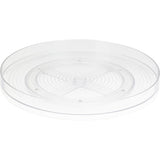 Altri marchi di bidone del bidone di circa 29 cm trasparente