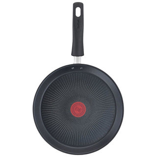 Tefal køkkengrej tefal daglig kok pandekage pan 25 cm sort sort