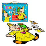 Bumba Mega Floor Puzzle, 16e.