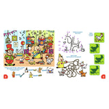 Bumba Search a Doeboek