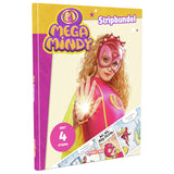 Mega mindy 4 Comics
