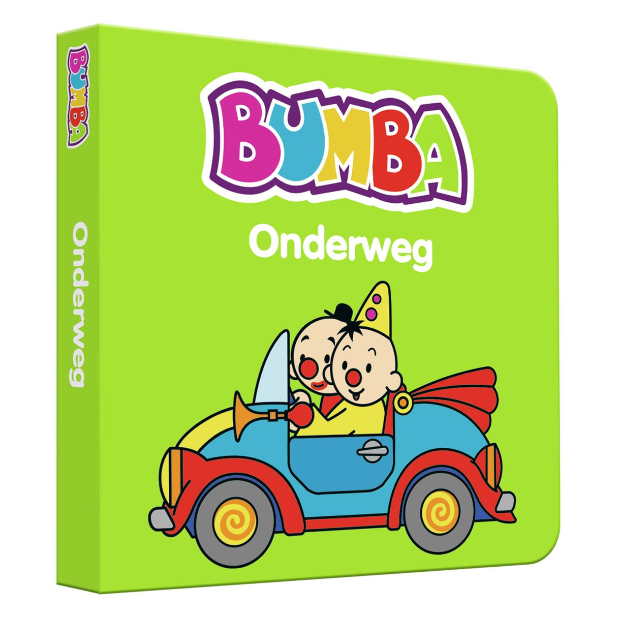 Studio 100 gaveæske første pjecer