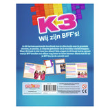Kolega K3 BFF
