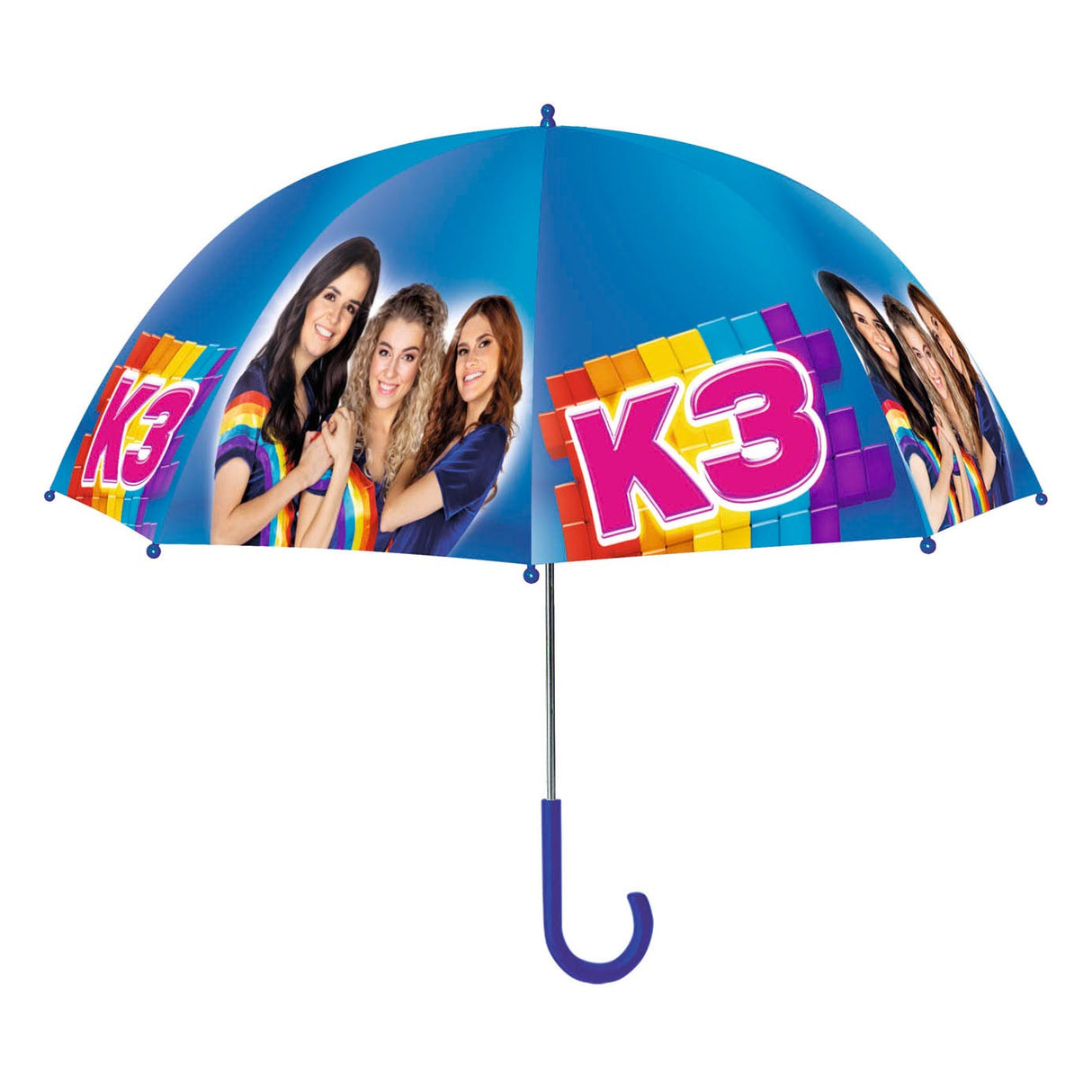 Studio 100 K3: parapluie