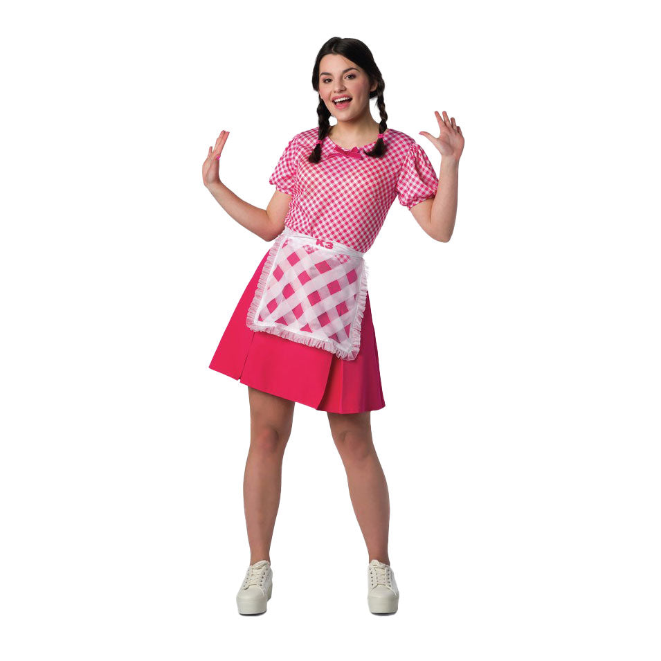 Studio 100 vestito da capo per adulti 3 maialini, taglia 38