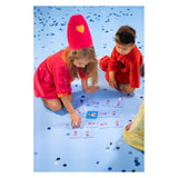Studio 100 Bumba Memospel Emotionen