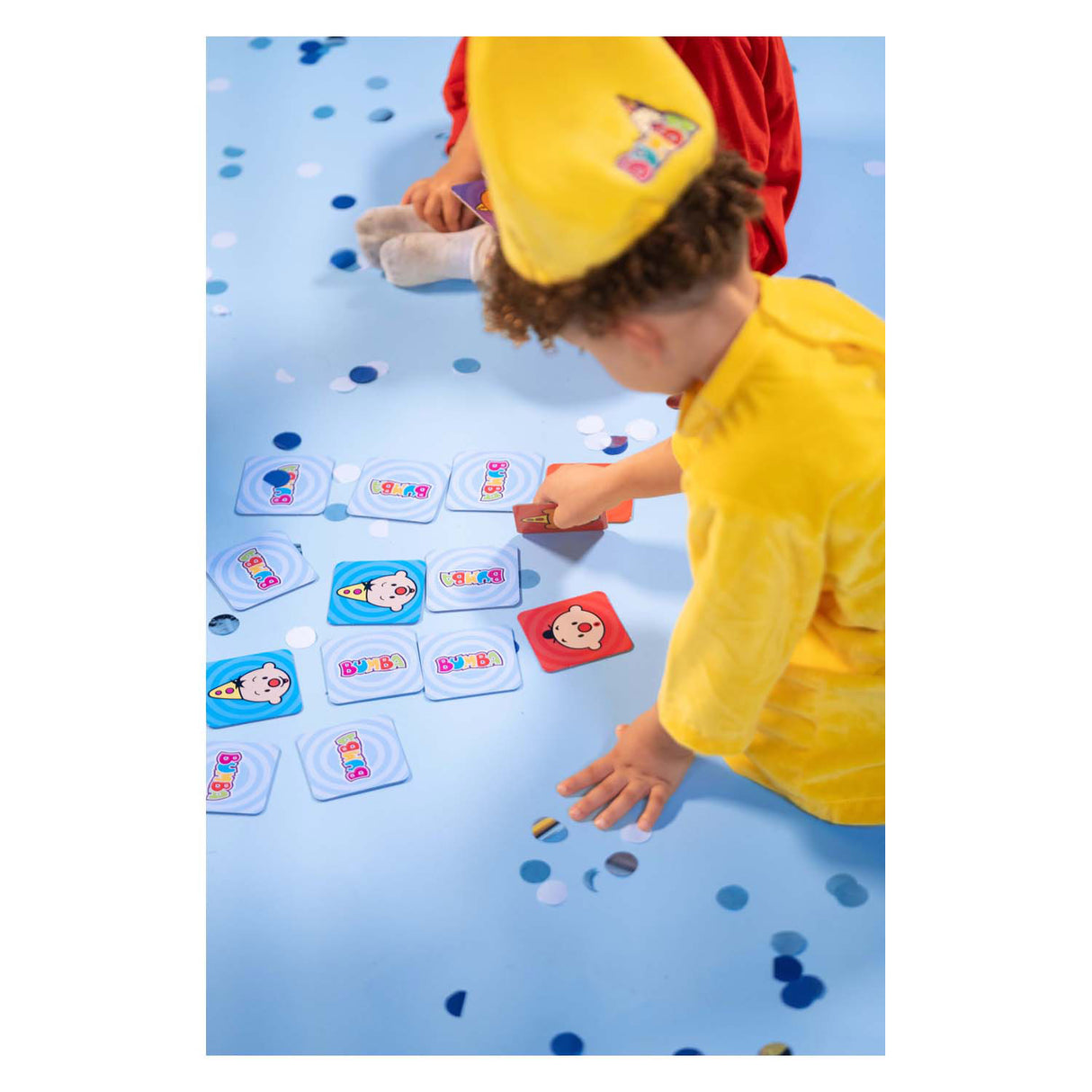 Studio 100 MemoSpel Emotions