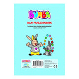 Studio 100 Bumba My Easter Search Book