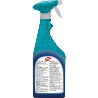 Spray d'entraînement de chiot à solution simple